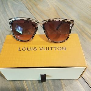 Luis Vuitton Sunglasses